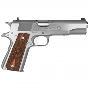 Springfield Armory 1911 Mil-Spec .45ACP, 5" - Stainless