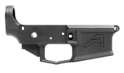 Aero Precision AR15 M4E1 Stripped Lower Receiver - BLK - BLEM