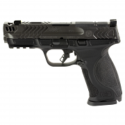 Smith & Wesson M&P 9 M2.0, Perf. Centor Metal - 9mm Smith & Wesson M&P 9 M2.0, Perf. Centor Metal - 9mm