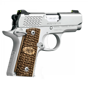 Kimber Micro Stainless Raptor .380ACP Kimber Micro Stainless Raptor .380ACP