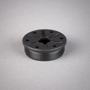 SilencerCo Bravo Front Cap, .224 SilencerCo Bravo Front Cap, .224