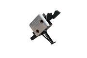 CMC Triggers AR15 Single Stage Match Trigger Group - FLAT