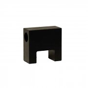 MGW Sight Pro Replacement Pusher Block - Straight MGW Sight Pro Replacement Pusher Block - Straight