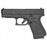 Glock 19 GEN 5 9mm - Black