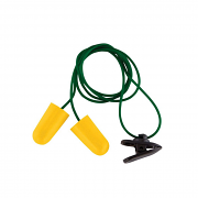 Caldwell Corded Range Plugs - 10PK