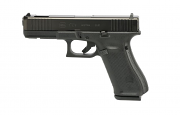 Glock 17C V 9mm - Black 