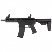Tippmann M4-22 Micro Pistol, 7" - .22LR Tippmann M4-22 Micro Pistol, 7" - .22LR