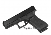 Glock 45  9mm Gen 5 - Black