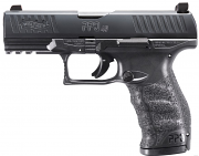 Walther Arms PPQ M2 - Night Sights - 45ACP