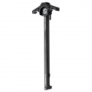 SilencerCo Gas Defeating Charging Handle, AR-15 SilencerCo Gas Defeating Charging Handle, AR-15