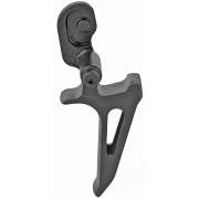 Sig Sauer Skeletonized Flat Trigger - P320 - BLK