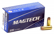 Magtech 10mm Auto 180 GR. JHP - 50RD Magtech 10mm Auto 180 GR. JHP - 50RD