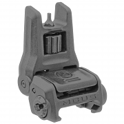 Magpul Industries MBUS 3 Front Sight - BLACK