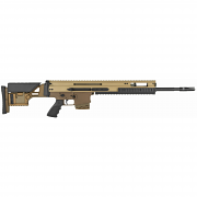 FN SCAR 20S .308 - FDE FN SCAR 20S .308 - FDE