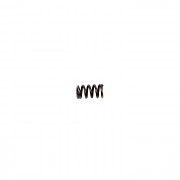 HK Extractor Spring P30 Series, HK45 Series, P2000 Series, VP9