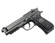 Beretta 92A1, Fixed Sights, 9mm Beretta 92A1, Fixed Sights, 9mm