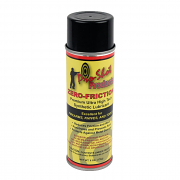 Pro-Shot Zero Friction Spray 6 oz Aerosol Pro-Shot Zero Friction Spray 6 oz Aerosol