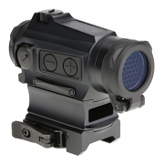 Holosun HE515CT MRS Red