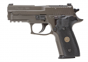 Sig Sauer P229 Legion, Optics Ready, 9mm, Night Sights, DA/SA