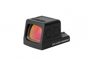 Holosun Enclosed Pistol Sight MRS - RED