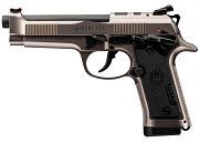 Beretta 92X Performance Defensive, 9mm 
