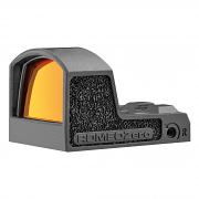 Sig Sauer Romeo Zero 1x18mm Reflex Sight - 6MOA Red Dot