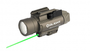 Olight Baldr Pro - Desert Tan