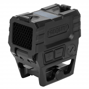 Holosun AEMS Pro X2 Green Dot, 2 MOA Holosun AEMS Pro X2 Green Dot, 2 MOA