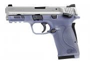 Smith & Wesson M&P 380 SHIELD EZ - Thumb Safety Orchid 