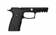 Sig Sauer P320 AXG Grip Module 9/40/357 Carry - G10 Grips