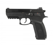 IWI Jericho 941 Mid Size, 3.8", 9mm - Black IWI Jericho 941 Mid Size, 3.8", 9mm - Black