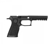 Sig Sauer P250/320 X-Series Grip 9/40/357 Full Size - Small - Black Sig Sauer P250/320 X-Series Grip 9/40/357 Full Size - Small - Black