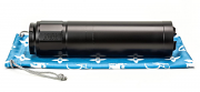 Griffin Armament Optimus 7 Suppressor, .30cal, Hub Griffin Armament Optimus 7 Suppressor, .30cal, Hub