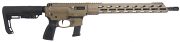 Live Free Armory Challenger 16" 9mm - FDE