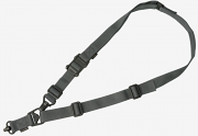 Magpul MS3 Single QD Sling Gen 2 - GRY