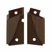 Sig Sauer P238 Grips, Cocobolo