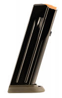 FN FNS-9 9mm 17RD Magazine - FDE