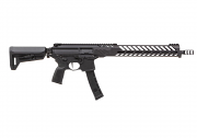 Sig Sauer MPX Competition Pistol Caliber Carbine, 9mm 