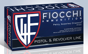 Fiocchi .45ACP 230 GR. JHP - 50RD Fiocchi .45ACP 230 GR. JHP - 50RD