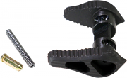 Timber Creek Outdoors Ambidextrous Safety Selector - AR15 - BLK