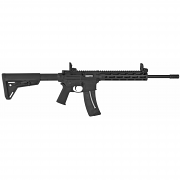 Smith & Wesson M&P15-22 Standard Rifle 16" Smith & Wesson M&P15-22 Standard Rifle 16"