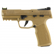 Sig Sauer P322 TACPAC, 22LR, SAO - Manual Safety Sig Sauer P322 TACPAC, 22LR, SAO - Manual Safety