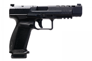Canik METE SFX - Black - 9mm