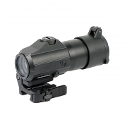Sig Sauer Juliet4 4X24mm Magnifier - QD Mount