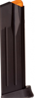 Taurus TH, .40S&W 15rd magazine - BLK Taurus TH, .40S&W 15rd magazine - BLK
