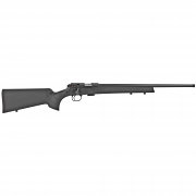 CZ 457 American Synthetic SR, 22LR 