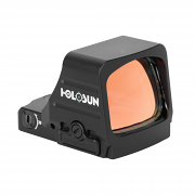 Holosun HE507 - Green CRS Reticle