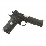 Wilson Combat Experior, .45 ACP
