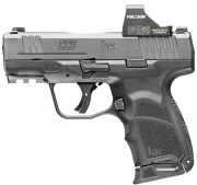 Heckler & Koch CC9 w/ Holosun407k, 9mm