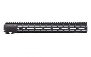 Aero Precision AR15 ATLAS R-ONE M-LOK Handguard - BLK - 15"